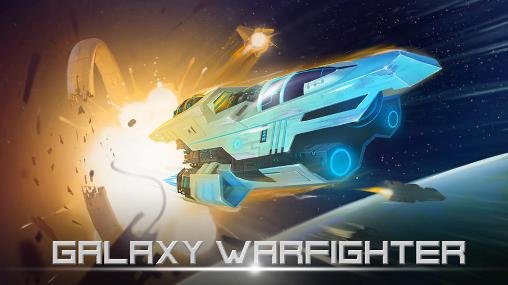 download Galaxy warfighter apk